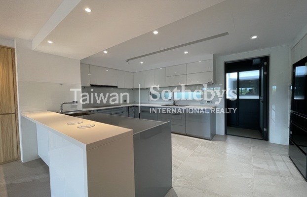 悠居．花蓮室內照